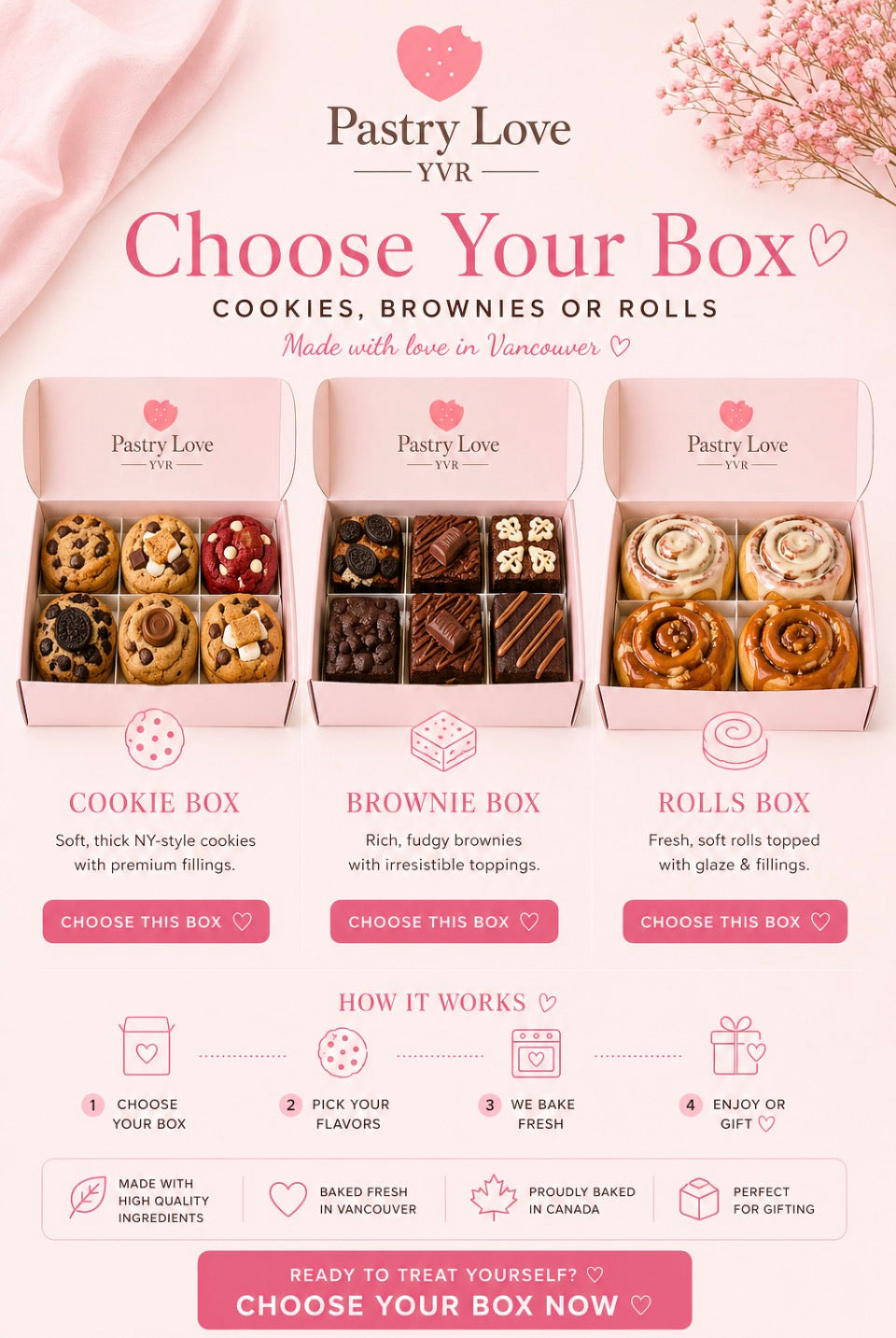 Order Your Box