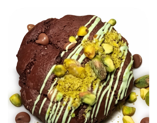 Dubai Cookie