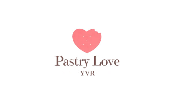 Pastry love  YVR